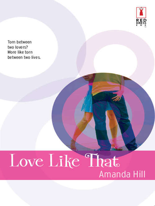 Book cover of Love Like That