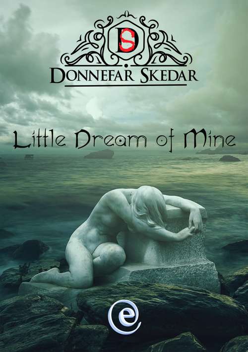 Book cover of Little Dream of Mine
