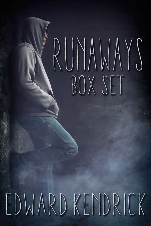 Book cover of Runaways Box Set
