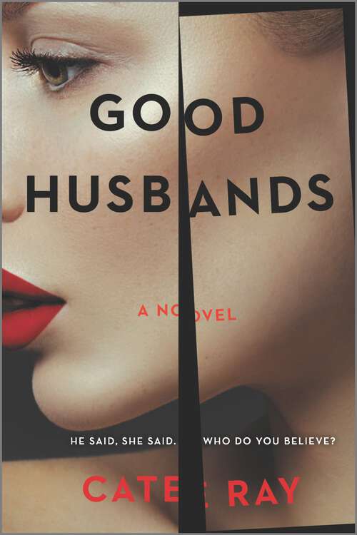 Book cover of Good Husbands: A Novel (Original)