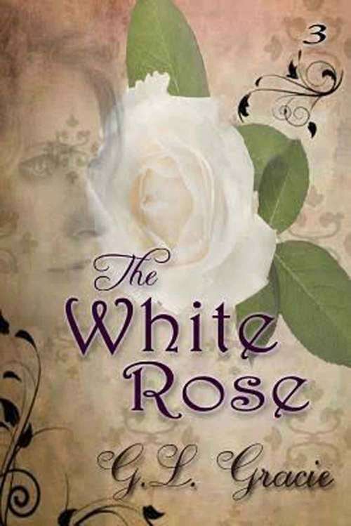 Book cover of The White Rose