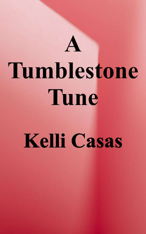 Book cover of A Tumblestone Tune