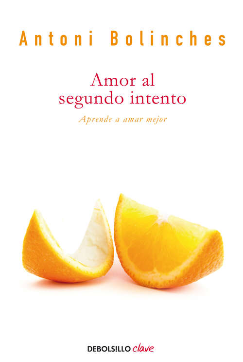 Book cover of Amor al segundo intento