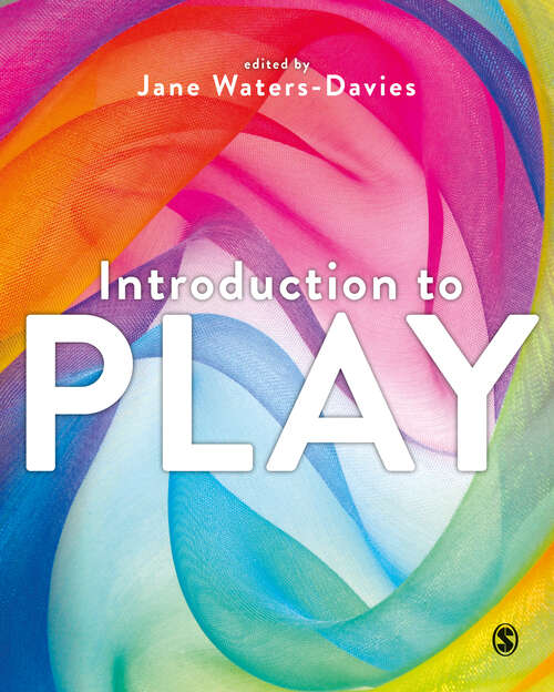 Book cover of Introduction to Play