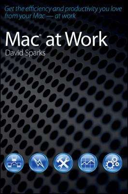 Book cover of Mac at Work