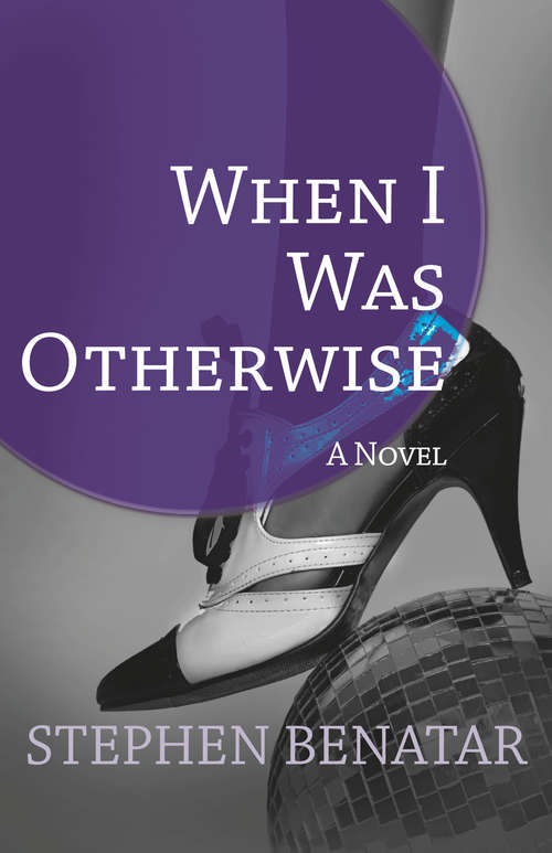 Book cover of When I Was Otherwise