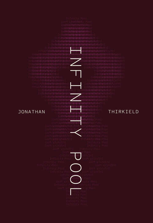 Book cover of Infinity Pool (Phoenix Poets)