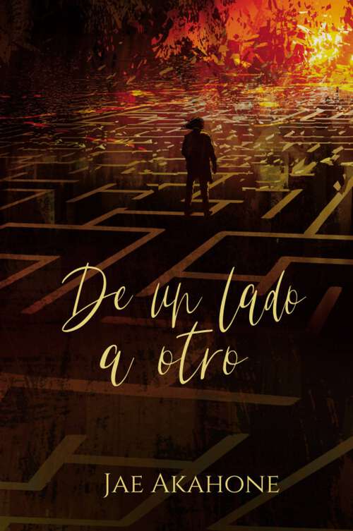 Book cover of De un ladro a otro