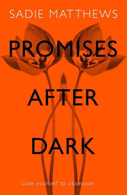 Book cover of Promises After Dark: After Dark Book Three (After Dark)