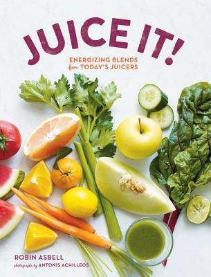 Book cover of Juice It!
