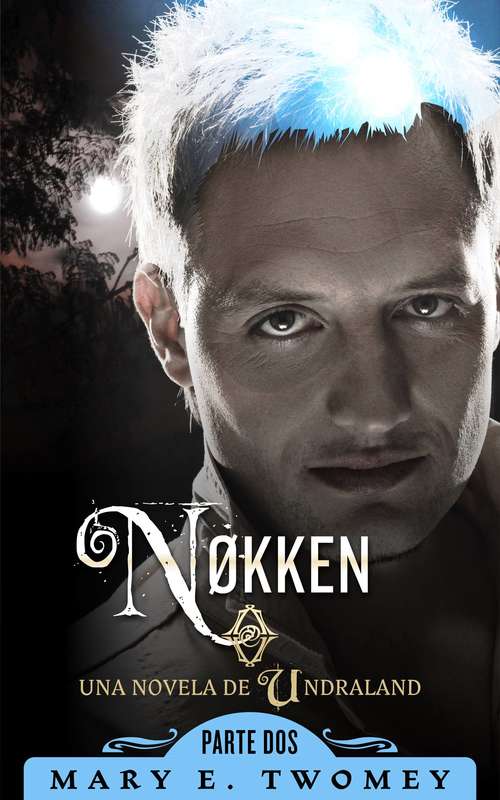 Book cover of Nøkken