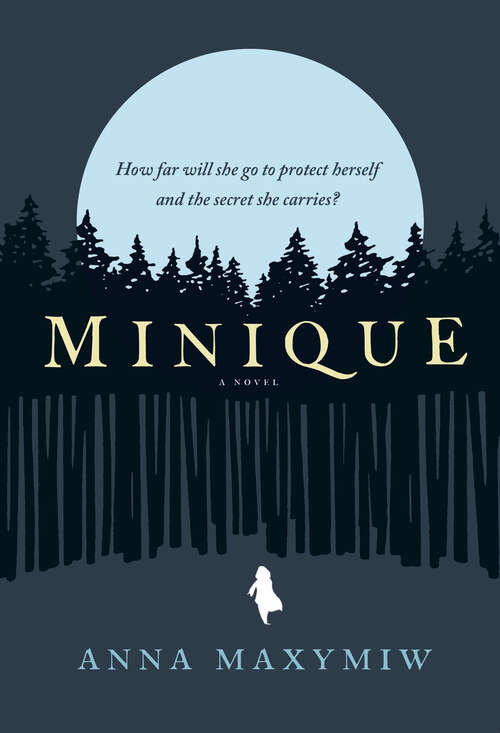 Book cover of Minique: A Novel