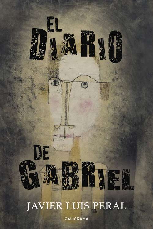 Book cover of El diario de Gabriel