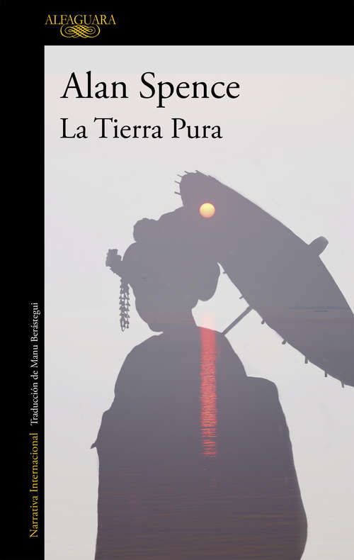 Book cover of La Tierra Pura