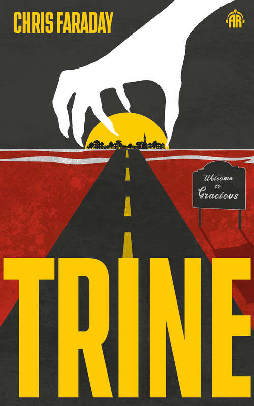 Book cover of Trine