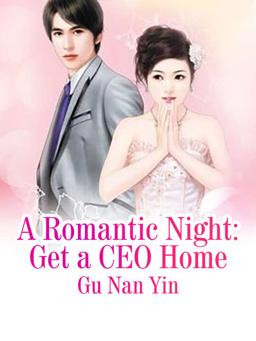 Book cover of A Romantic Night: Volume 7 (Volume 7 #7)