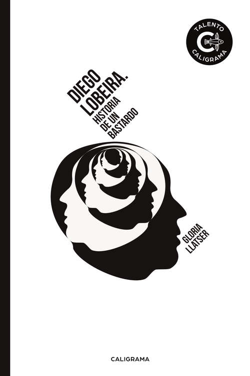 Book cover of Diego Lobeira: Historia de un bastardo
