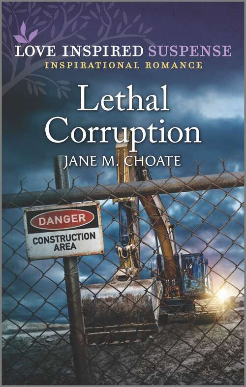 Book cover of Lethal Corruption (Original)