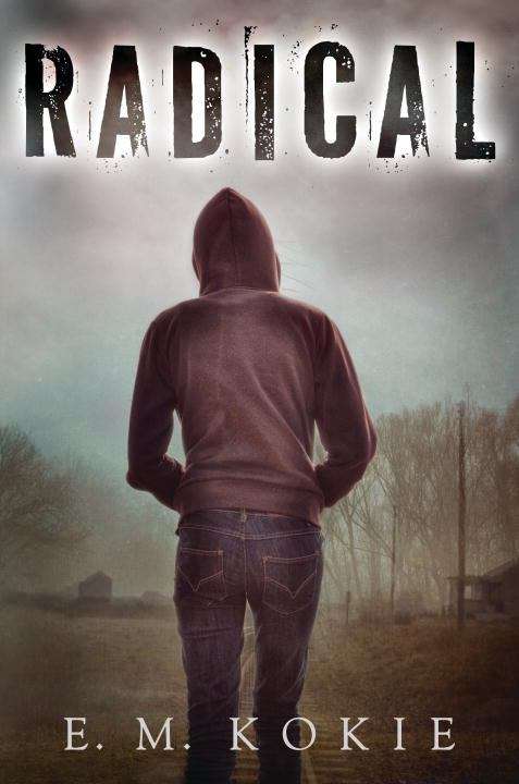 Book cover of Radical