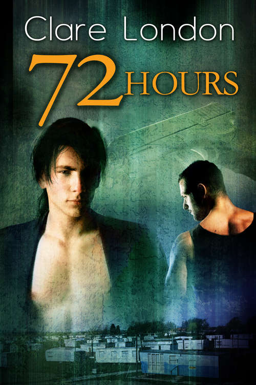 Book cover of 72 Hours