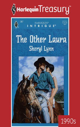 Book cover of The Other Laura