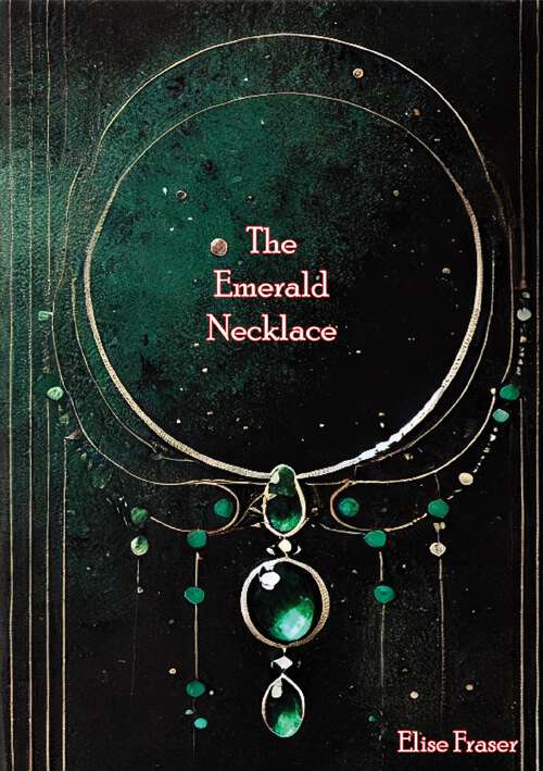 Book cover of The Emerald Necklace