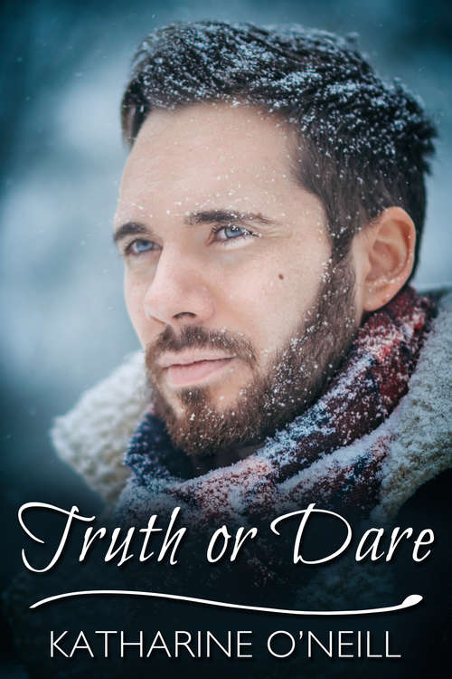 Book cover of Truth or Dare