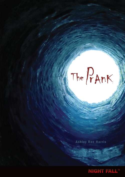 Book cover of The Prank (Night Fall ™)