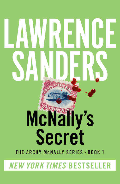 Book cover of McNally's Secret: Mcnally's Secret, Mcnally's Luck, And Mcnally's Risk (Digital Original) (The Archy McNally Series #1)