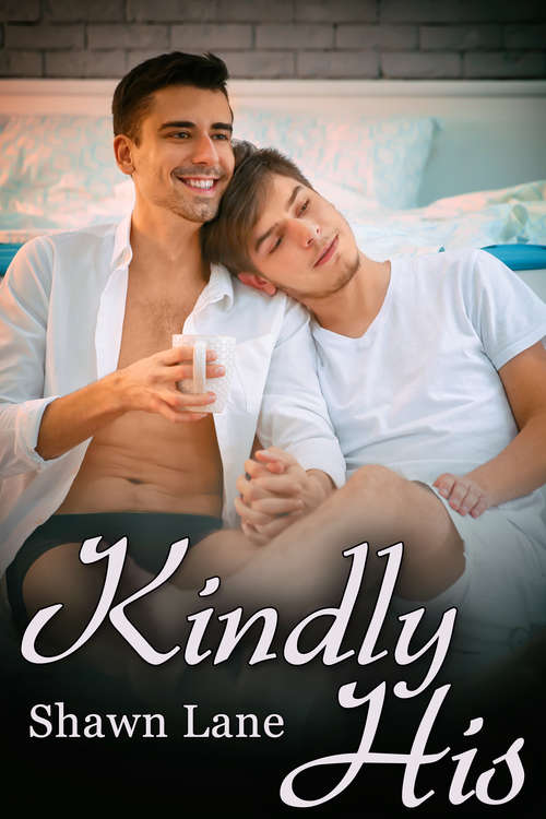 Book cover of Kindly His