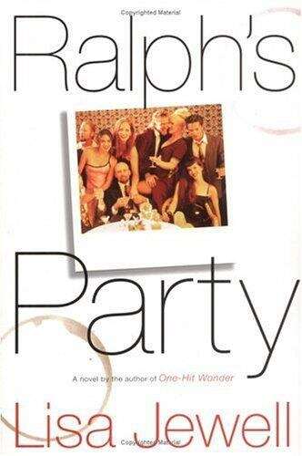 Book cover of Ralph's Party