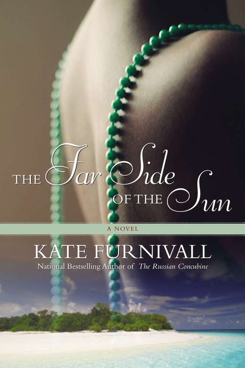 Book cover of The Far Side of the Sun