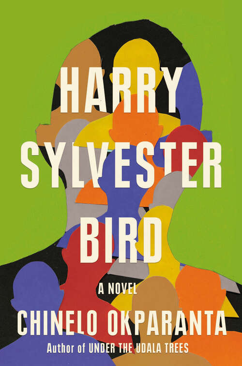 Book cover of Harry Sylvester Bird