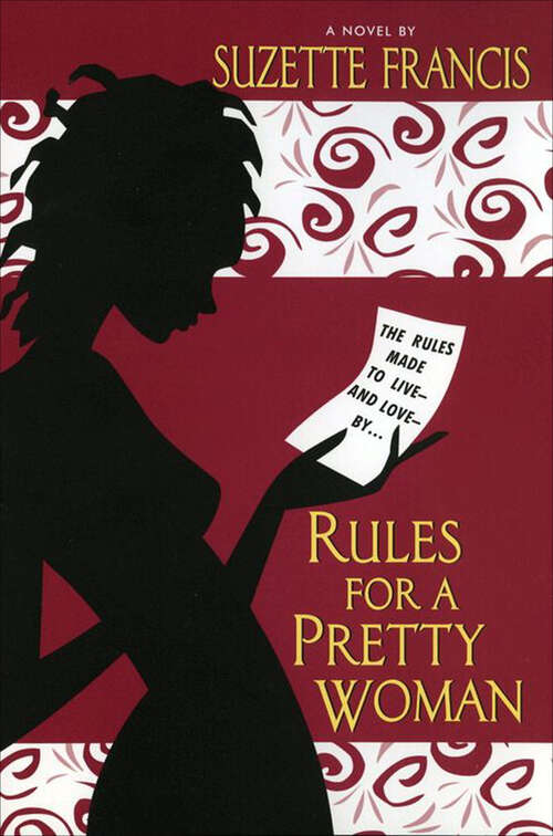 Book cover of Rules for a Pretty Woman