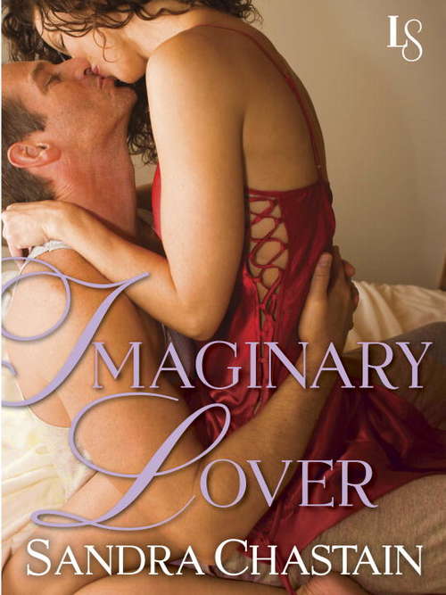 Book cover of Imaginary Lover