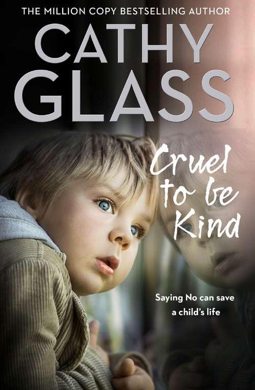 Book cover of Cruel To Be Kind