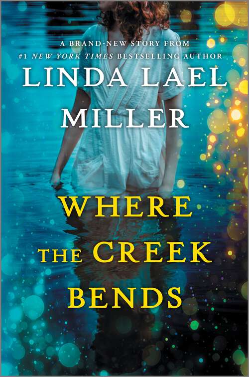 Book cover of Where the Creek Bends (Original)