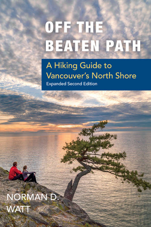 Book cover of Off the Beaten Path