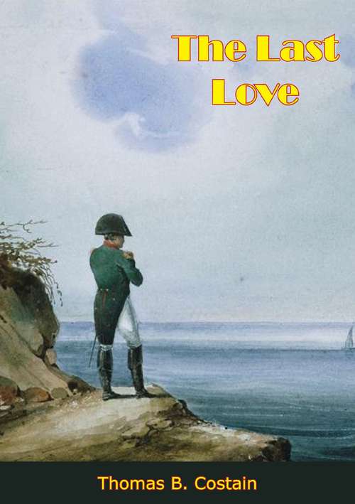 Book cover of The Last Love