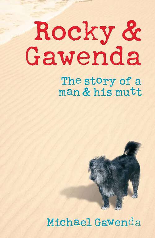 Book cover of Rocky And Gawenda