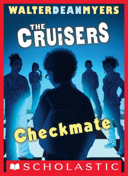 Book cover of The Cruisers #2: Checkmate (The Cruisers #2)