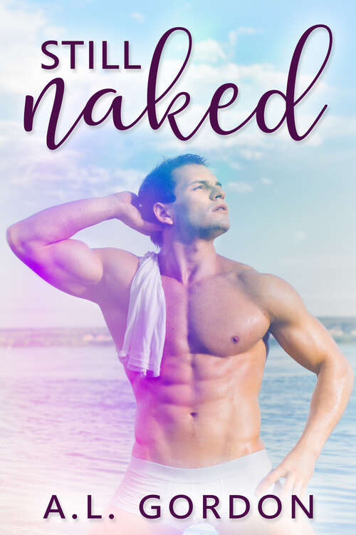 Book cover of Still Naked