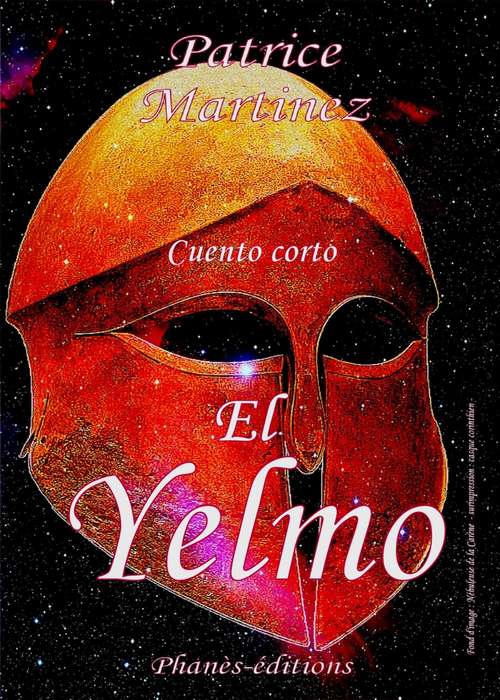 Book cover of El yelmo