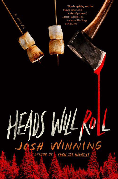 Book cover of Heads Will Roll