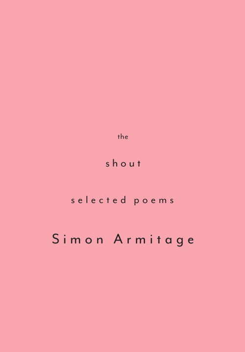 Book cover of The Shout