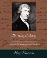 Book cover of The Man of Feeling