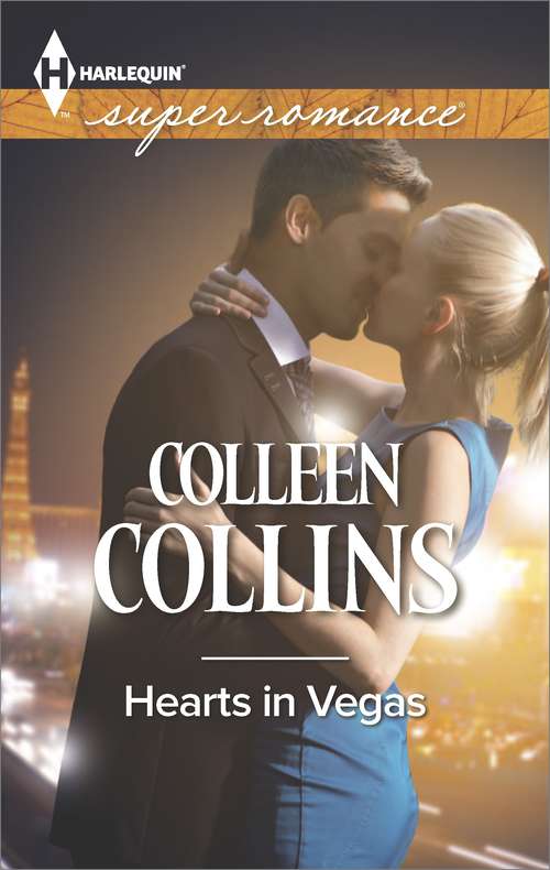 Book cover of Hearts in Vegas