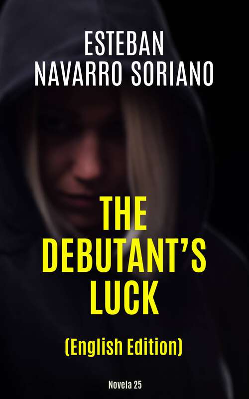 Book cover of The Debutant's Luck