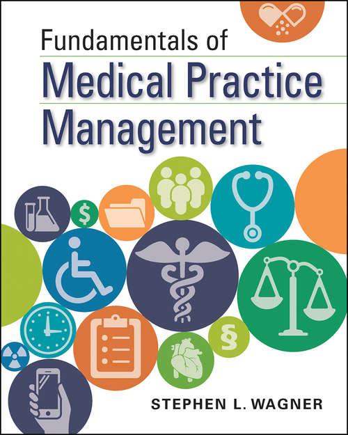 Book cover of Fundamentals of Medical Practice Management (Gateway to Healthcare Management)