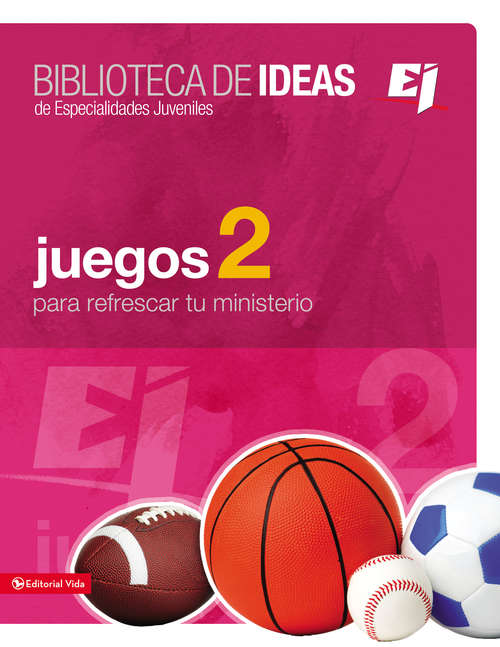 Book cover of Games 2